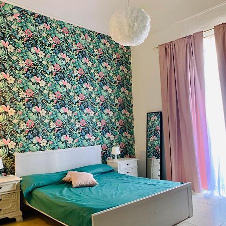 Linc'Anto Appartamento Taranto Esterno foto