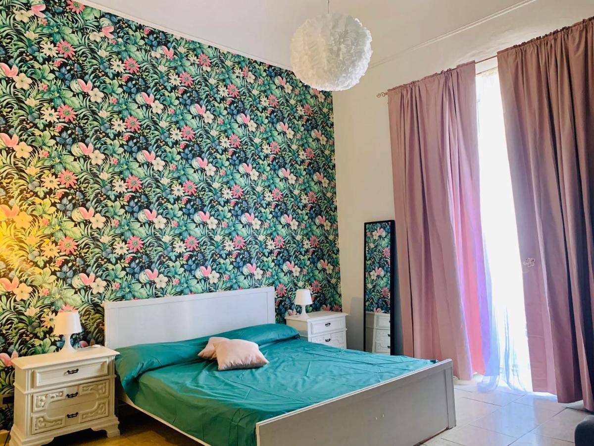 Linc'Anto Appartamento Taranto Esterno foto