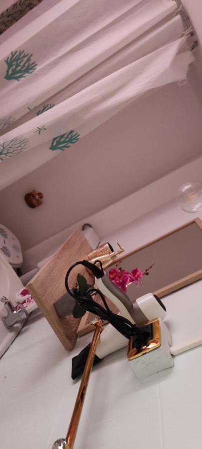 Linc'Anto Appartamento Taranto Esterno foto