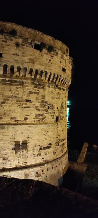 Linc'Anto Appartamento Taranto Esterno foto